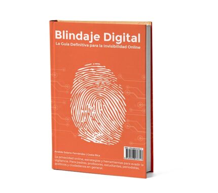 blindaje Digital